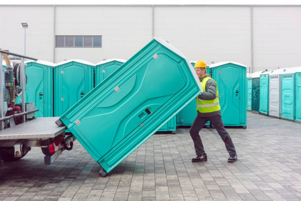 Porta potty services near me in Union, MS