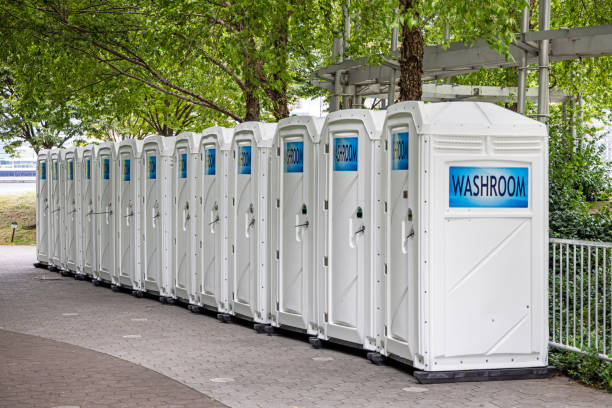 Best Emergency porta potty rental  in Union, MS