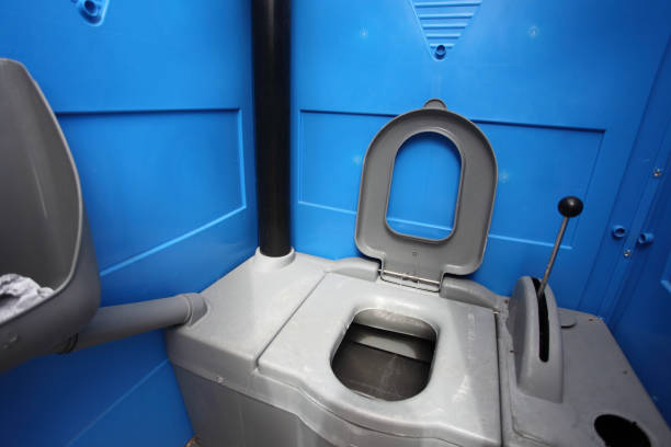 Sanitation services for porta potties in Union, MS