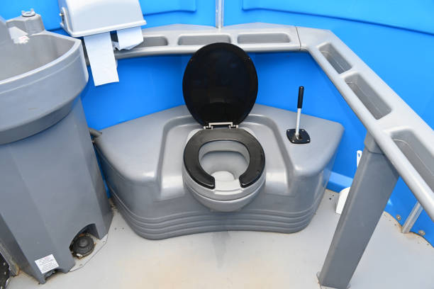 Best Porta potty delivery and setup  in Union, MS
