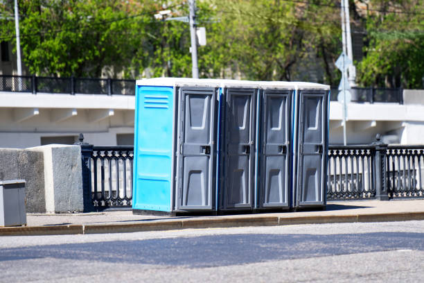 Best Porta potty for special events  in Union, MS
