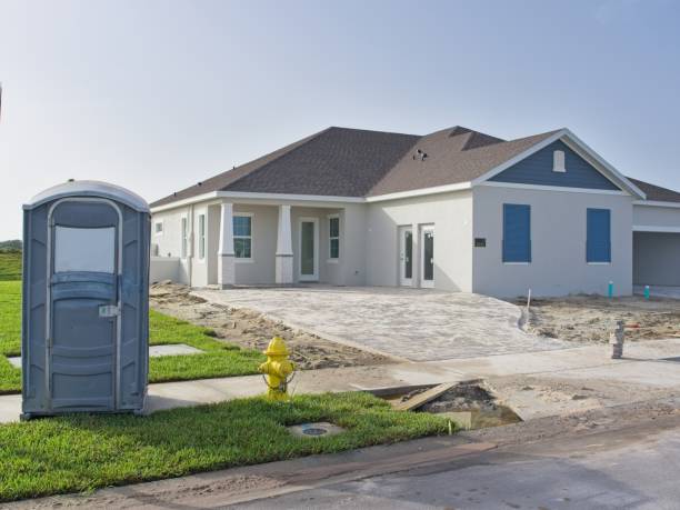 Best Porta potty rental near me  in Union, MS